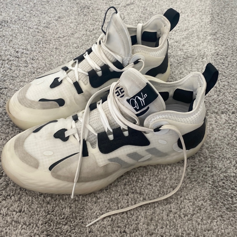 Harden vol 5